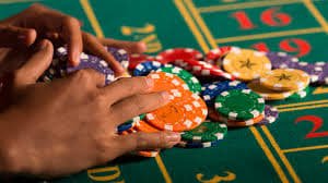 Pengguna menikmati berbagai hiburan casino dan sports setelah login pada cat3movie