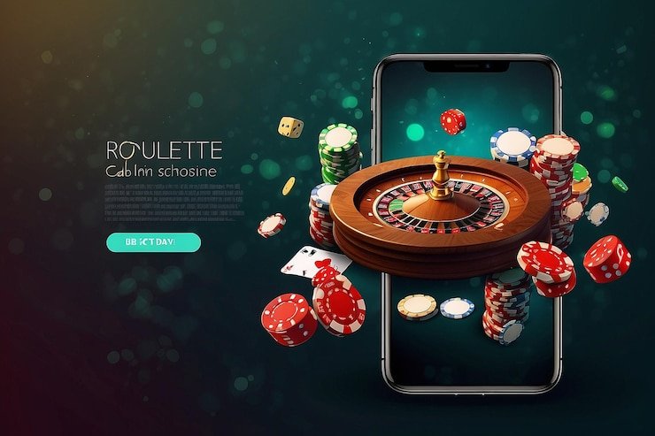 Ilustrasi panduan troubleshooting akses dan login di platform hiburan online