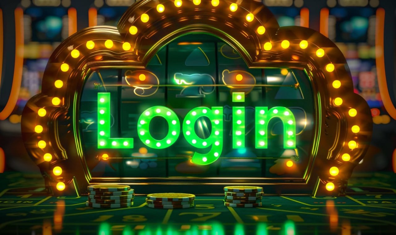 Pengguna mengikuti panduan keamanan akun online untuk melindungi akses hiburan digital