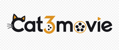 Logo cat3movie resmi